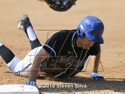Thumbnail 1 in Eastlake vs. La Jolla Country Day (CIF SDS Open Division 2nd Round) photogallery.