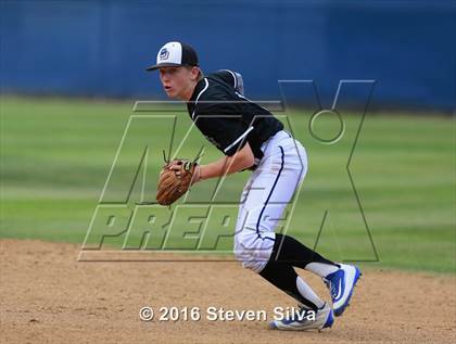 Thumbnail 3 in Eastlake vs. La Jolla Country Day (CIF SDS Open Division 2nd Round) photogallery.