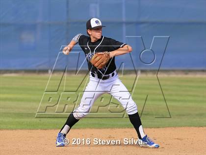 Thumbnail 1 in Eastlake vs. La Jolla Country Day (CIF SDS Open Division 2nd Round) photogallery.