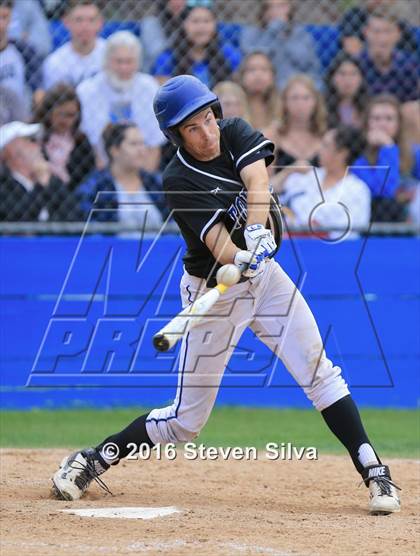 Thumbnail 2 in Eastlake vs. La Jolla Country Day (CIF SDS Open Division 2nd Round) photogallery.