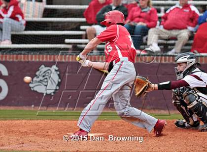 Thumbnail 1 in Fishers @ Bearden photogallery.