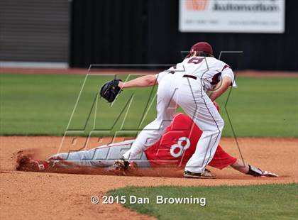 Thumbnail 3 in Fishers @ Bearden photogallery.