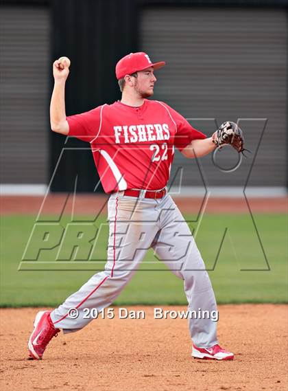 Thumbnail 2 in Fishers @ Bearden photogallery.