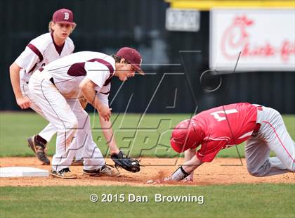 Thumbnail 3 in Fishers @ Bearden photogallery.