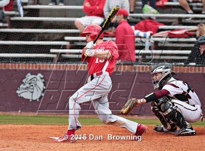 Thumbnail 2 in Fishers @ Bearden photogallery.