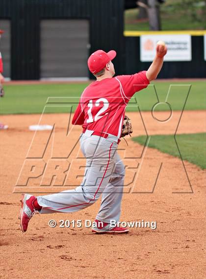 Thumbnail 1 in Fishers @ Bearden photogallery.