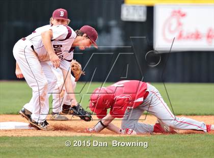Thumbnail 1 in Fishers @ Bearden photogallery.