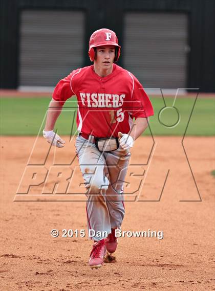 Thumbnail 2 in Fishers @ Bearden photogallery.