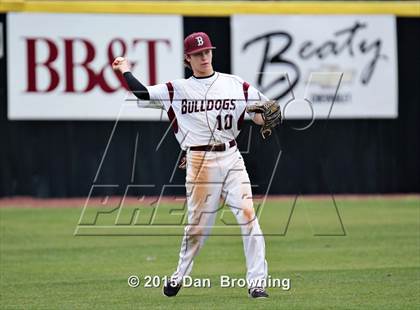 Thumbnail 2 in Fishers @ Bearden photogallery.