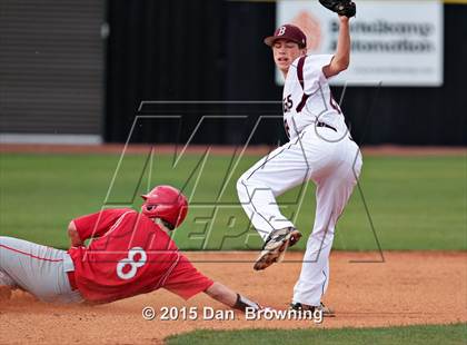 Thumbnail 2 in Fishers @ Bearden photogallery.