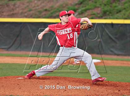 Thumbnail 2 in Fishers @ Bearden photogallery.