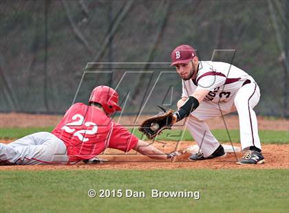 Thumbnail 3 in Fishers @ Bearden photogallery.