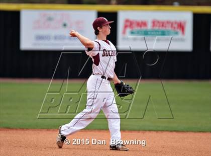 Thumbnail 1 in Fishers @ Bearden photogallery.