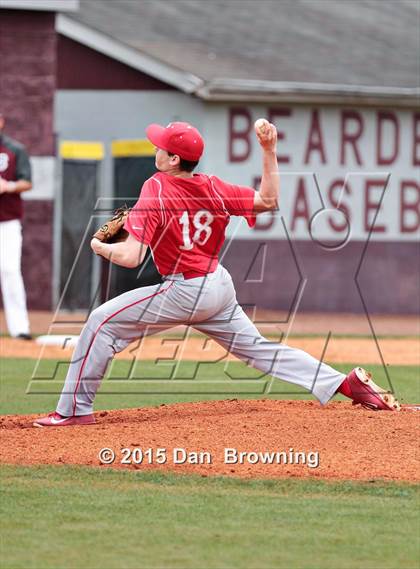 Thumbnail 1 in Fishers @ Bearden photogallery.