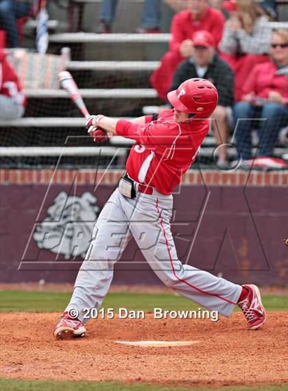 Thumbnail 1 in Fishers @ Bearden photogallery.