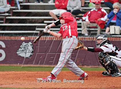Thumbnail 1 in Fishers @ Bearden photogallery.