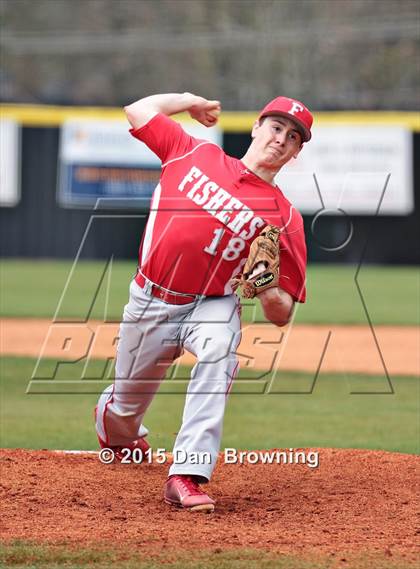 Thumbnail 1 in Fishers @ Bearden photogallery.