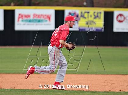 Thumbnail 2 in Fishers @ Bearden photogallery.