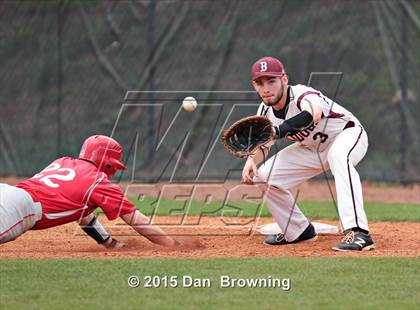 Thumbnail 2 in Fishers @ Bearden photogallery.