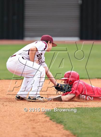 Thumbnail 3 in Fishers @ Bearden photogallery.