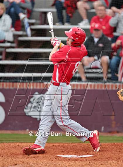 Thumbnail 3 in Fishers @ Bearden photogallery.