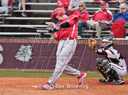Thumbnail 2 in Fishers @ Bearden photogallery.