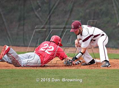 Thumbnail 1 in Fishers @ Bearden photogallery.