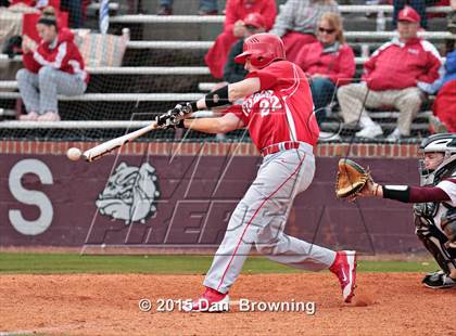 Thumbnail 3 in Fishers @ Bearden photogallery.