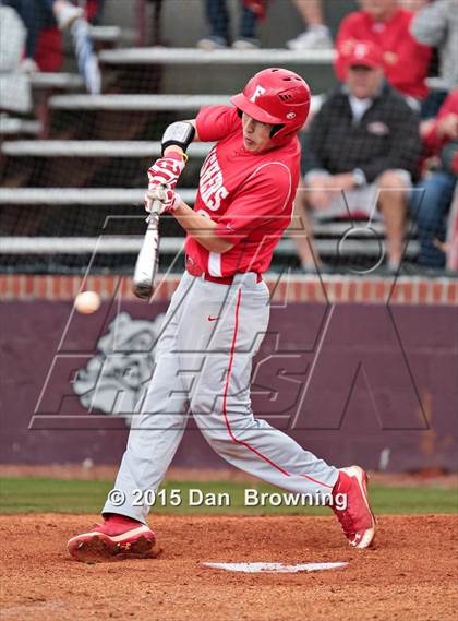 Thumbnail 2 in Fishers @ Bearden photogallery.
