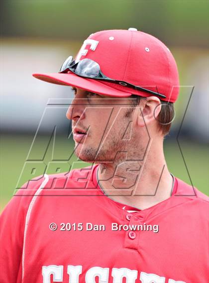 Thumbnail 3 in Fishers @ Bearden photogallery.