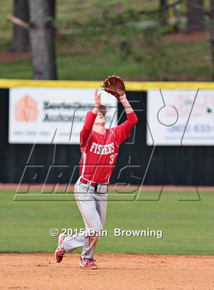 Thumbnail 1 in Fishers @ Bearden photogallery.