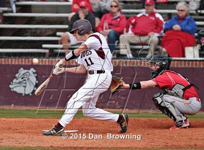 Thumbnail 1 in Fishers @ Bearden photogallery.