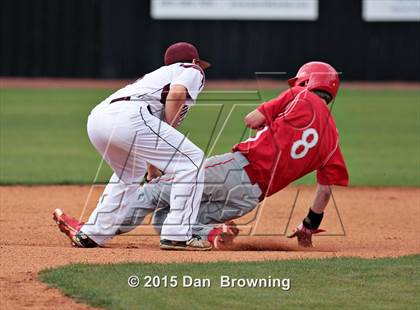 Thumbnail 2 in Fishers @ Bearden photogallery.