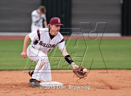 Thumbnail 2 in Fishers @ Bearden photogallery.