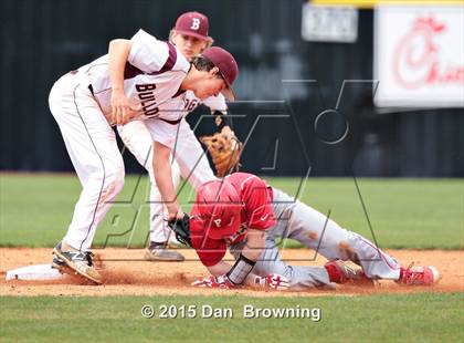 Thumbnail 2 in Fishers @ Bearden photogallery.