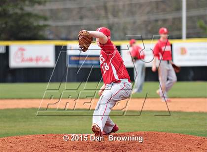 Thumbnail 2 in Fishers @ Bearden photogallery.