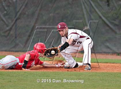 Thumbnail 1 in Fishers @ Bearden photogallery.