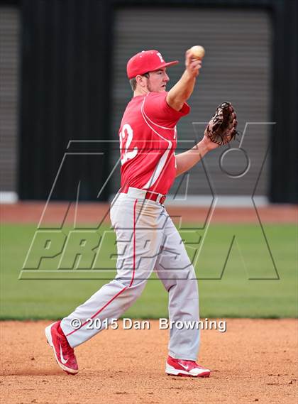 Thumbnail 3 in Fishers @ Bearden photogallery.