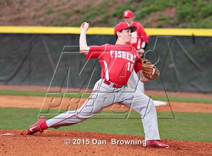 Thumbnail 1 in Fishers @ Bearden photogallery.