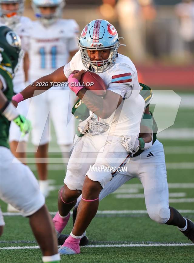 Granger @ Kearns