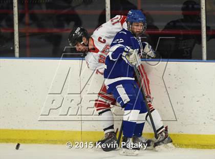 Thumbnail 3 in Darien @ Fairfield Prep photogallery.
