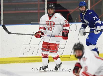 Thumbnail 1 in Darien @ Fairfield Prep photogallery.