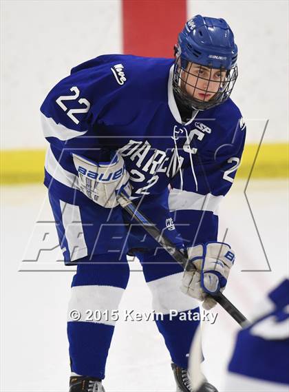 Thumbnail 3 in Darien @ Fairfield Prep photogallery.