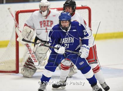 Thumbnail 1 in Darien @ Fairfield Prep photogallery.
