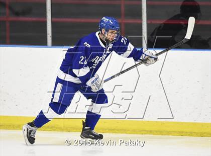Thumbnail 1 in Darien @ Fairfield Prep photogallery.