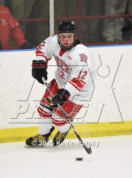 Thumbnail 3 in Darien @ Fairfield Prep photogallery.