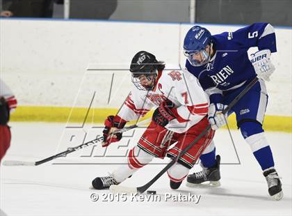 Thumbnail 1 in Darien @ Fairfield Prep photogallery.