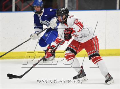 Thumbnail 2 in Darien @ Fairfield Prep photogallery.