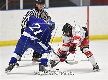 Thumbnail 3 in Darien @ Fairfield Prep photogallery.