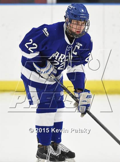 Thumbnail 3 in Darien @ Fairfield Prep photogallery.
